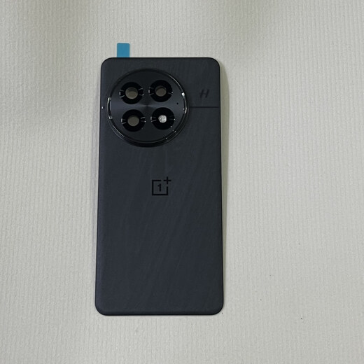 I is suitable for OnePlus 13 original back cover glass OnePlus 13 original back case mobile phone battery cover shell back case back case OnePlus 13 original back cover white with framed lens