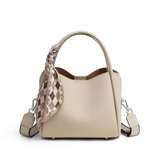 Amo el bolso de la piel de vaca del mar bolso para mujeres de un solo hombro de la bolsa cruzada del cuerpo de un solo hombro regalo de cumpleaños de la novia para la novia