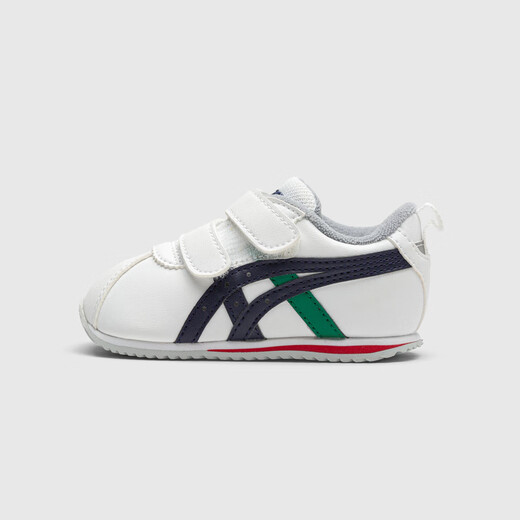 ASICS (ASICS) Kinderschuhe Neue Kleinkindschuhe für Jungen und Mädchenbabys von Casual Soft Soft Cotla1144a382