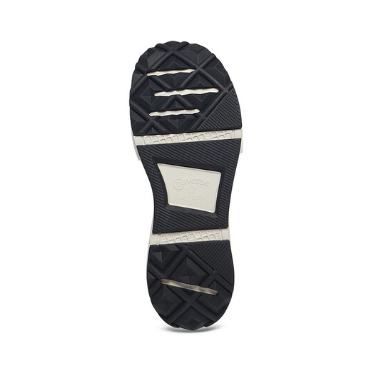 Converse (Converse) 2025 Chaussures pour hommes d'été et chaussures pour femmes Chuck Taylor Trendy et à la mode Versatile toile chaussures A12590C 38