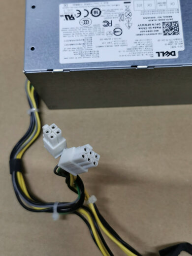 科至途3880 3881 3888 3890 3681 3990 3991 5090电源 H260EBM-00 质保三个月包换