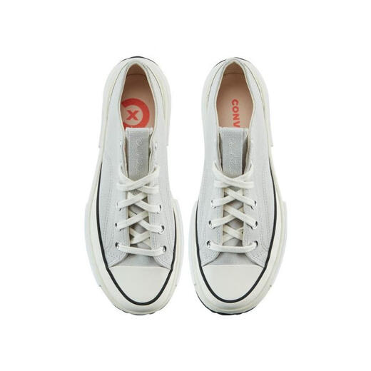 匡威 （converse）2025年男女Chuck Taylor SEASONAL帆布鞋 A12590C 36