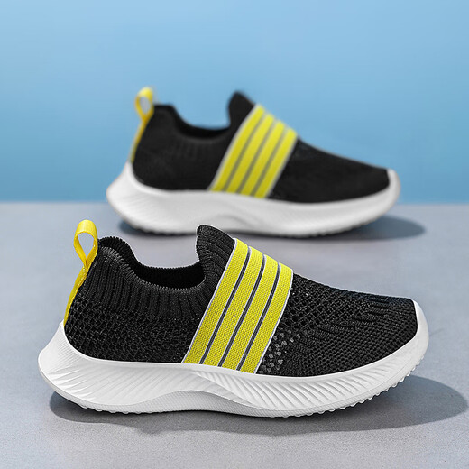 Mehr Walking und mehr Sportwanderschuhe 2025 Frühlings- und Sommer-Neugewicht Hohlhöhle und Frauen mittelgroße Kinderschuhe Kindersport und Freizeitschuhe 677 Purple 35 Richtige Größe Schuss
