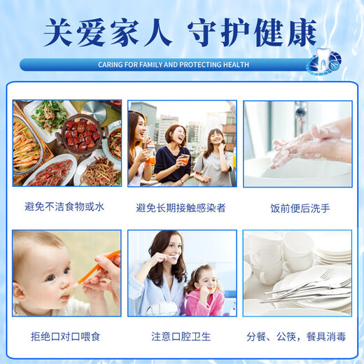 Nanjing Tongrentang Medical Helicobacter Pylori Pasta de dientes Antibacterial Crema oral no especial Bad respiración olor a cuatro pares 2 piezas [paquete de efectos]