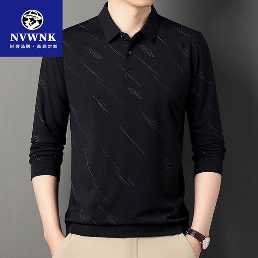 NVWNK Spring and Autumn Men's Mulberry Silk Long Sleeve T-shirt Middle-aged and Elderly Daddy Ice L Silk T-shirt Lapel Top Base Shirt Trend T-shirt Trend T-shirt Trend T-shirt Trend T-shirt Trend T-shirt Trend T-shirt Trend T-shirt Trend T-shirt Trend T-shirt Trend T-shirt Trend T-shirt Trend Trend Trend Trend Trend Trend Trend Trend Trend Trend Trend Trend Trend Trend Trend Trend Trend Trend Trend Trend Trend Trend Trend Trend Trend Trend Trend Trend Trend Trend Trend Trend Trend Trend Trend Trend Trend Trend Trend Trend Trend Trend Trend Trend