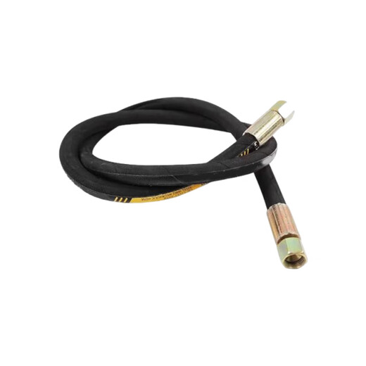 Biuyum hydraulic oil pipe 20412/20492-45-20*4SH20*2100