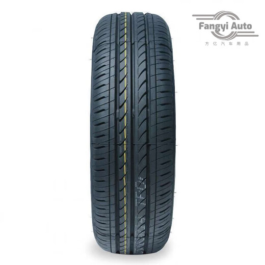 朝阳好运轮胎155/65R14 75T RP06长安铃木奥拓原装配15565r14 155/65R14 正常区域