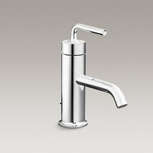 KOHLER K-14404TK-14402T PIAORUISI Copper Brossed Gold Plus Wash K-14404 Couleur plaquée