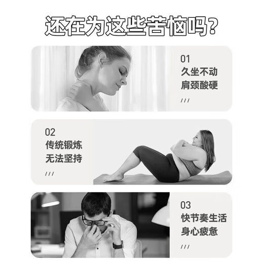 DZQ 动感单车磁控健身车家用室内健身车居家静音健身房锻炼器材脚踏 简配款-无电子表-无心率监测
