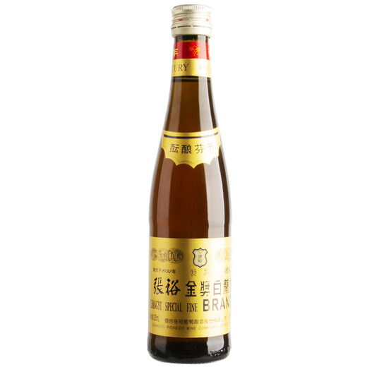 Packle de un solo paquete de un solo paquete de Gold Gold Gold de Changyu, paquete de botellas pequeñas para el banquete autónomo de vino extranjero