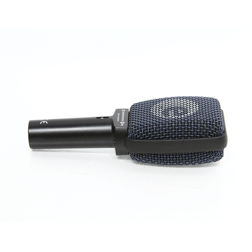 SENNHEISER森海E901E902 E904 E906 E908 E914专业乐器话筒吉他音箱底鼓录音 E906