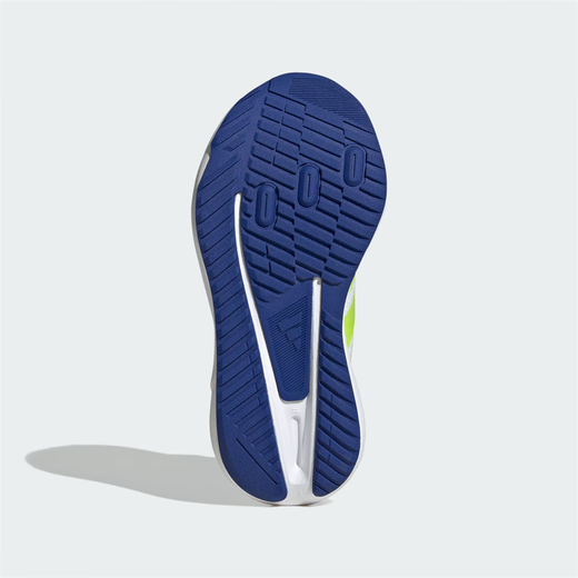 Adidas Kinderschuhe 25 Sommer Neuer Stil für Männer und Frauen Klassiker und Kinder klassischer Rotary Button Sports Freizeitschuhe JI1694JI1695 Weiß/Grün fluoreszierende/halbfluoreszierende blaue ji1695 37 Größe 4- (Füße Länge 23 cm)