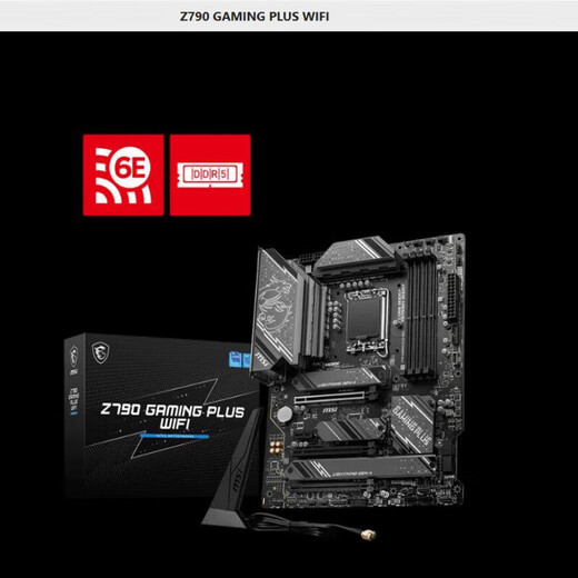 
Gigabyte MSI Z690Z790 M GAMING Blade Titanium Ice Sculpture MAX 12600KF 14700KF Motherboard ROG Z790-A GAMING WIFI DD