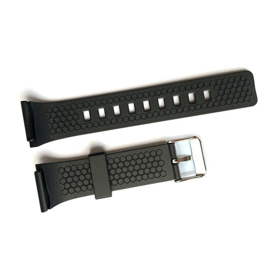 
LZQLY suitable for Disney watch strap MK-15051 accessories 15094 electronic watch 15112 Zhenggang 855/8551 strap MK-15094 strap