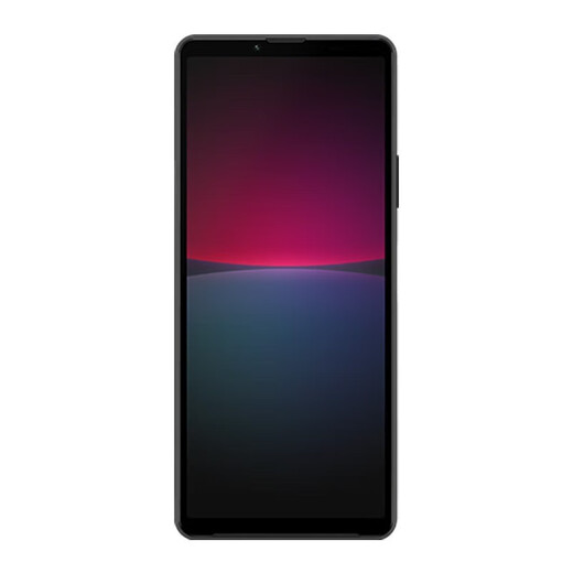 索尼（SONY）Xperia 10 IV 索尼X10 马克4代 5G智能手机 mark4颜值高清视频拍照国际版 黑色 6+128单卡