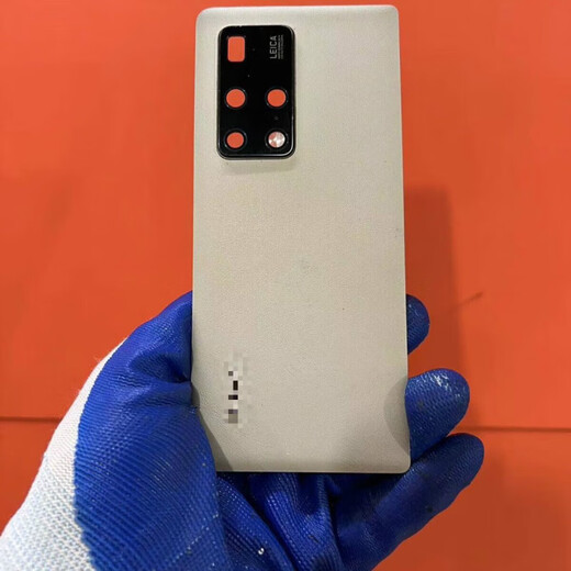 Suitable for Huawei matex2 original back cover mobile phone rear screen Huawei back shell shell black