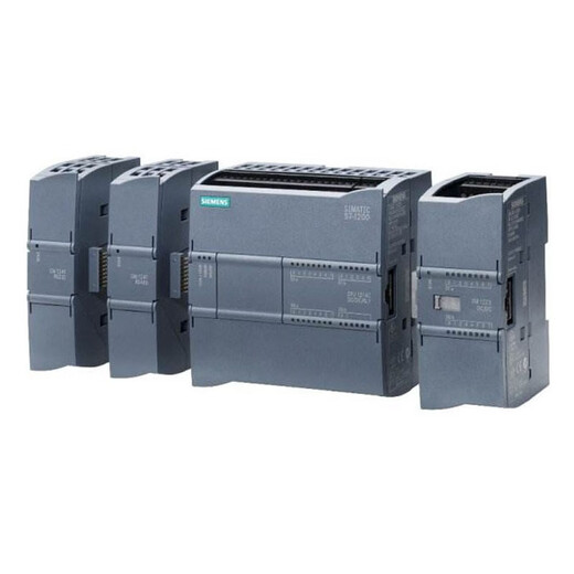 Brand new Siemens S7-1200PLC/CPU 1211C 1212C 1214C 1215C 1217C 2111HE400XB01211C DC/DC/R