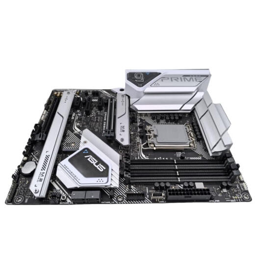 华硕 ASUSPRIME Z690 590 790-A/E/F/P/HERO/GAMING WIFI D4主板 PRIME Z690-A (D5内存) 现货