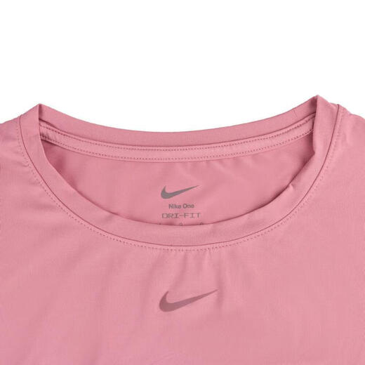 Nike Nike [大发发] Women's AS W nk One Classic TWST Shirth SST HJ1055-699 L