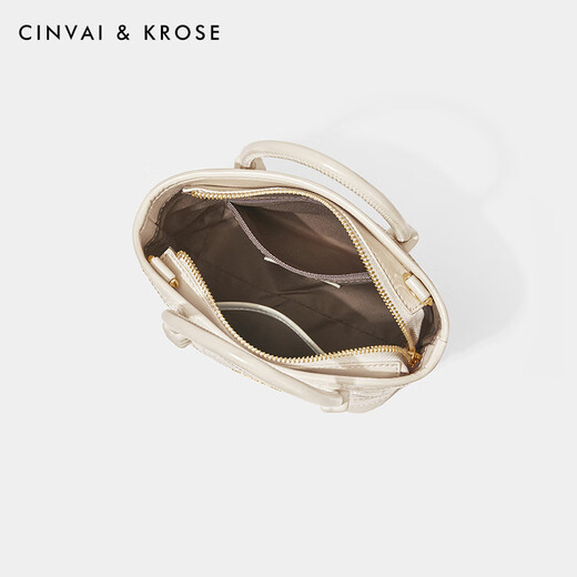 Cinvaikrose crossbody sac de bab