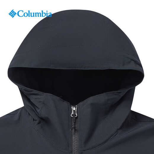 Columbia Zhang Jingyi Deng Gang gleicher Stil Kolumbien Paar UPF50 Sun Protection Clod