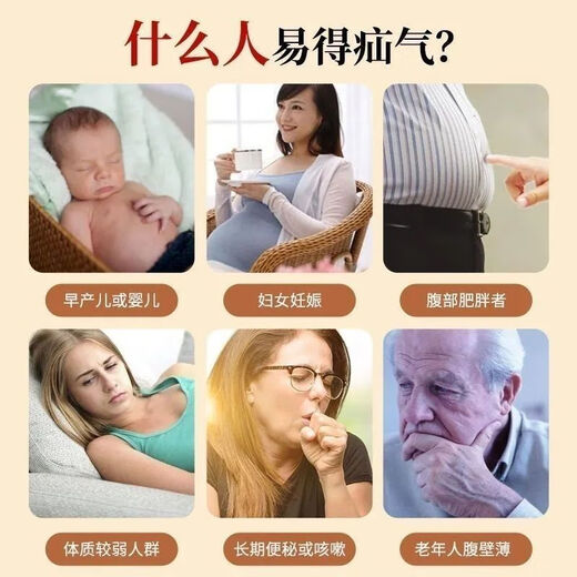 南京同仁堂绿金家园SINCE2012南京同仁堂绿金家园疝气贴贴腹股沟中老人年直斜部位疝气SN9901 买二送一发三盒[18贴]