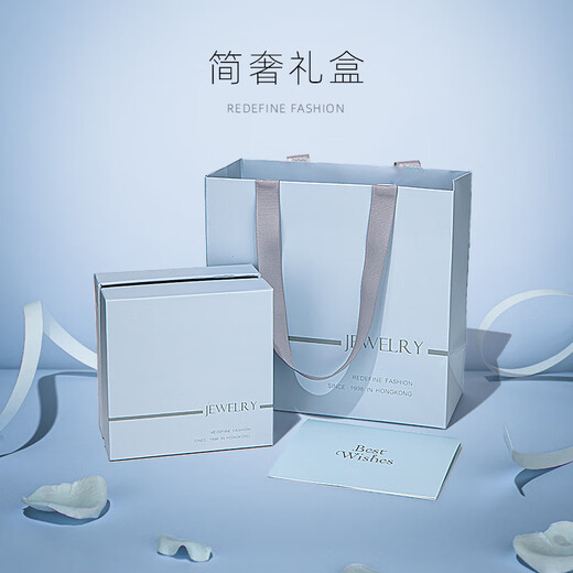 Qlady square grabber female shark clip hairpin back of head 2025 new high-end hair clip birthday gift