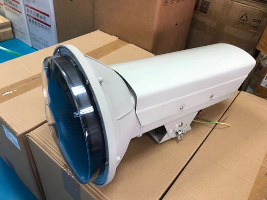 海康威视现货CXBG-2-MC-SL-1211-123 佩戴光栅爆闪灯智能交通卡 CXBG2MCSL12111二手