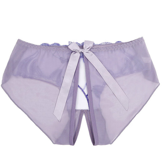 Tulx Sex-Open-Croch-Ladies Landies Learswear Кружева Новая сексуальная сетчатая сетка в чистом стиле.