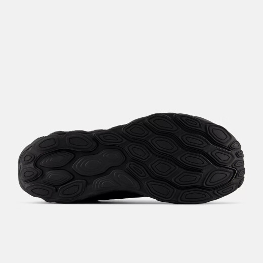 新百伦24新款 Fresh Foam X 880v14 轻质缓震透气舒适 男士跑步鞋 黑色 42