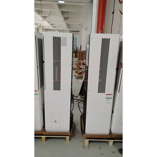 Наружный шкаф связи 5G, шкаф базовой станции, кондиционер WEA-1500W/WEA-8000W, одиночное охлаждение/охлаждение/нагрев/железная башня WEA-2000 охлаждающая способность/2000 Вт