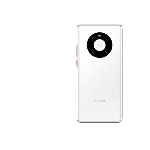 Huawei Huawei Mate40pro 4G Phone Mobile, Android d'occasion, téléphone mobile d'occasion, subvention du coupon domestique, noir brillant, 8g + 256g