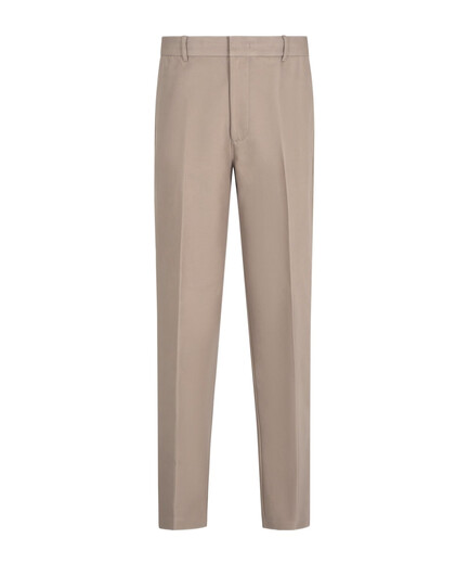 Emporio Armani 25SS Cinturón Pantalones casuales Color em001182af13791 20 EU-48