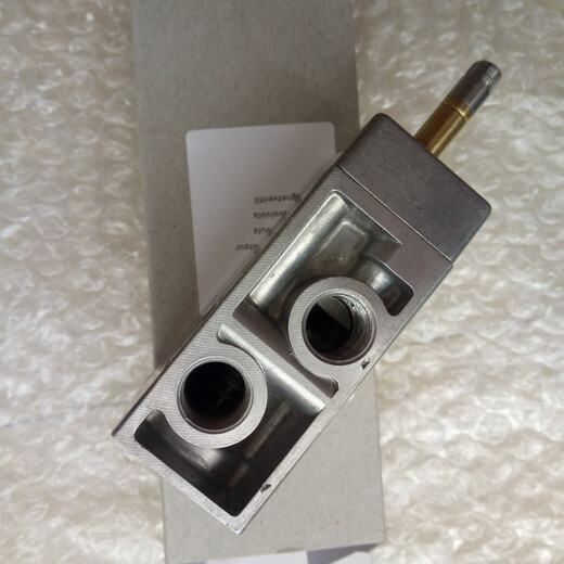 Feston Original importiert Festo Magnetventil MFH-3-3/4-S 11968 MFH-3-3/4-S