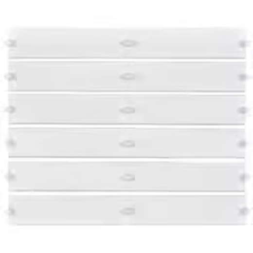 
Suitable for Gree air conditioning cabinet, air outlet blind, air swing blade, baffle, air guide plate, air swing blade cabinet, 3 horses, Yuefeng Set (5 pieces) 3883