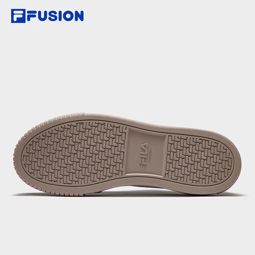 Filafusion Filafusion zapatos para hombres con zapatos de lienzo de media tapa de un pie zapatos de tablero de verano Mulas de zapatillas Blanco de nieve/nomad marrón 43