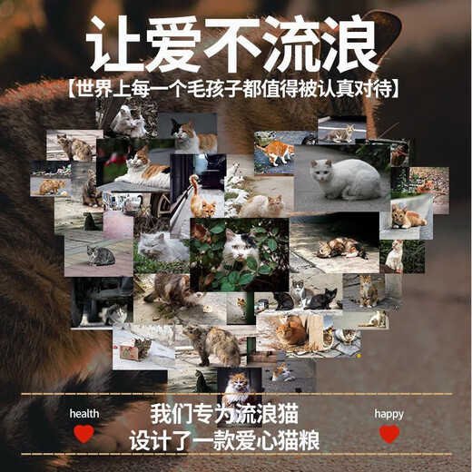 Nobili full price cat food 20 Jin Jin is equal to 0.5 kg, large package wholesale general-purpose adult cat, Shandong Pet Industry Association Vice President Enterprise Ocean Fish Flavor, a large pack of 20 Jin Jin is equal to 0.5 kg