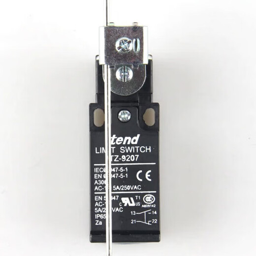 行程 限位开关tz-9204 9207 9208 9211 9212 9224 9266 TZ-9207