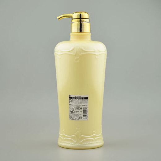 Huihao hair mask moisturizing and styling elastin intoxicating aristocratic woman fragrance leave-in 1000ml bottle