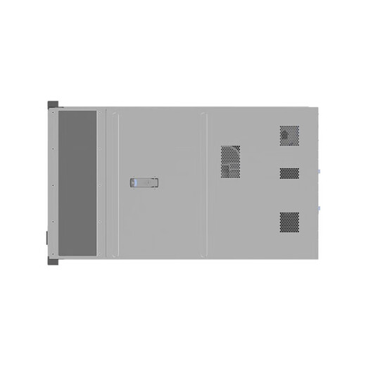 中科曙光 中科可控 R6240H0 机架式服务器 自主可控 海光C86架构 国产自研 2颗海光7375(2.0G/64核心) 256G内存/3.84T SSD*2/K100