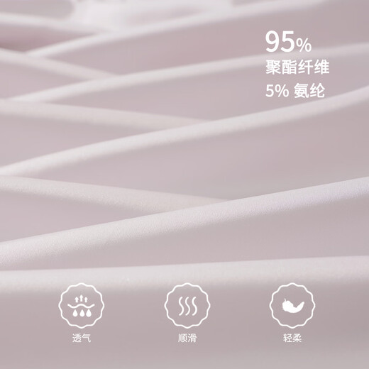 礼盒装情侣睡衣女夏季冰丝小性感睡裙睡袍丝绸男士短袖套装家居服 DA625女款DA9901男款紫色 女M送男L