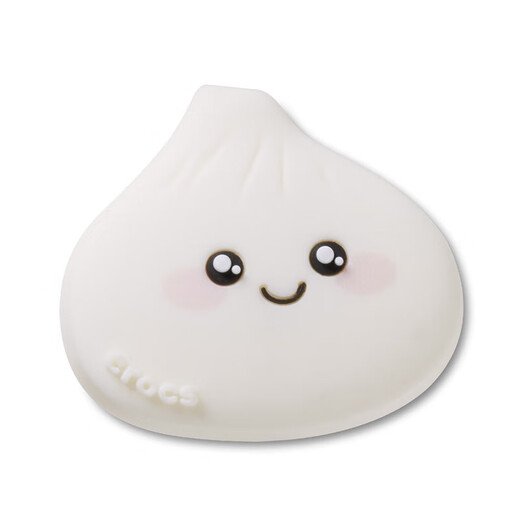 Crocs xiaolongbao Улыбающий пельмени Zibixing Shoes