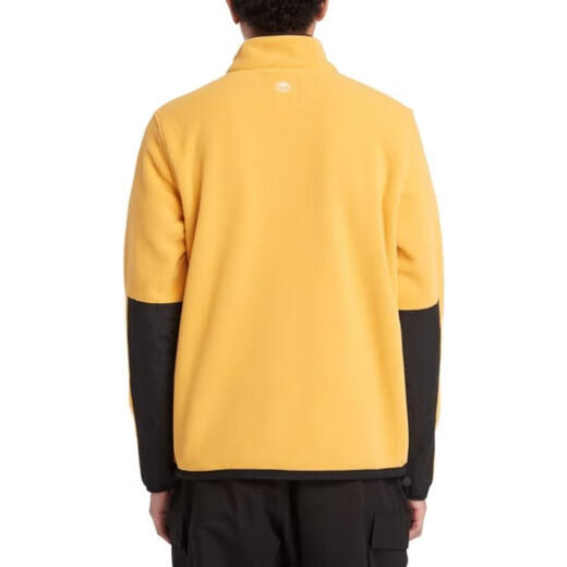 添柏岚（Timberland）抓绒衣男户外加厚保暖Polartec科技摇粒绒外套内胆 A2M3H-723 /男款 S 170/88A