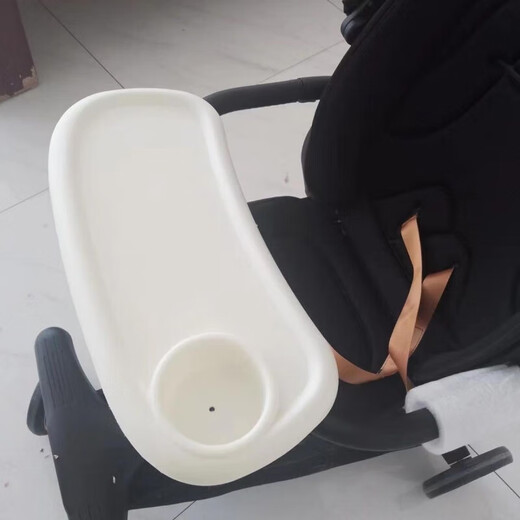 宝宝好V16实用礼包婴儿车配件蚊帐杯架挂包雨罩挂钩通用配件 凉席+蚊帐