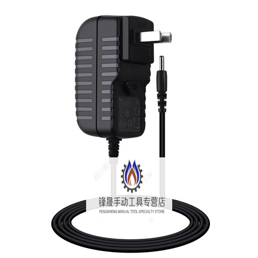 45544/9898/EV3 Lithium-Batterie-Netzteil 8887 Ladegerät 10V Universal 10V1A-700 mA Adapter 10 V Netzteil/1 Meter Draht/Schnittstelle 3.5