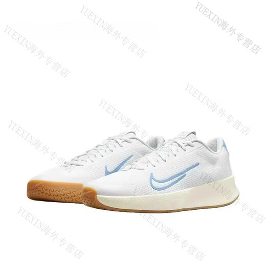 
Nike (NIKE)/Nike VaporLite2HC Men's Hard Field Tennis Shoes DV2018-107 Official flagship authentic DR6191-101 40.5