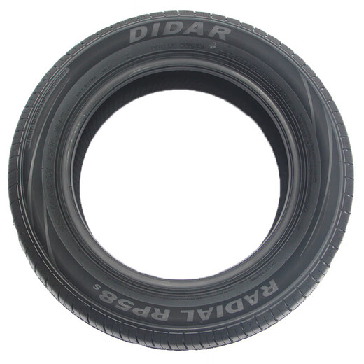 Roues en alliage en aluminium de 13 pouces 15565R13 Anneau en aluminium électrique à quatre roues 16570R13 Vacuum Tire Sightseeing and Tourist Bus Roues en aluminium Gem de 13 pouces (distance centrale 114,3 mm)