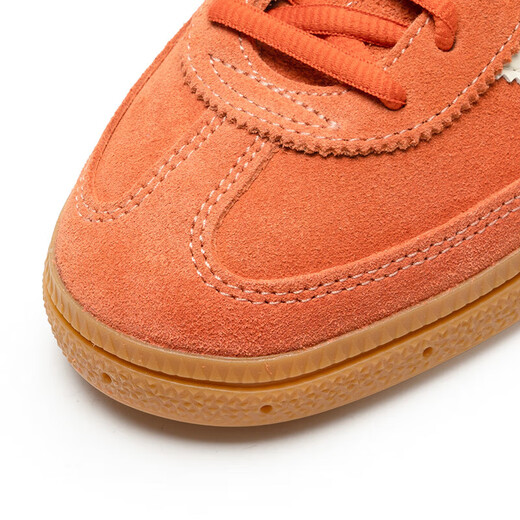 ADIDAS (ADIDAS) Clover Men's Shoes and Women's Shoes 25 Summer Nuevos zapatos T-Toe Bajo Moda Spezial Sports Board Zapatos IG6191 35.5