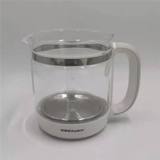 Adapté à Rongshida Health Pot Single Pot Pot accessoires YSH150H / 1563 / 1531/1558 / 5017/1591 / 1,5 150h Pot unique sans couverture