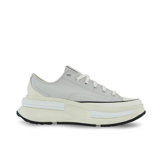 匡威 （converse）2025年男女Chuck Taylor SEASONAL帆布鞋 A12590C 36